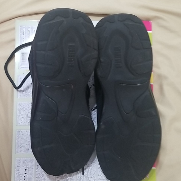 Puma sneakers - Picture 5 of 10